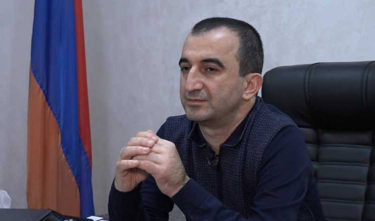 Դատարանը բավարարել է Մխիթար Զաքարյանի հայցը․ «Հրապարակ»