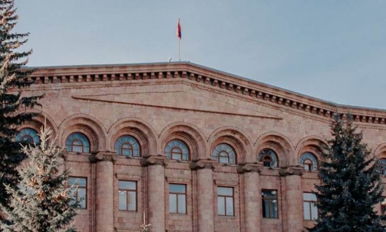 Մարզպետներն էլ պատասխան կտան․ «Փաստ»