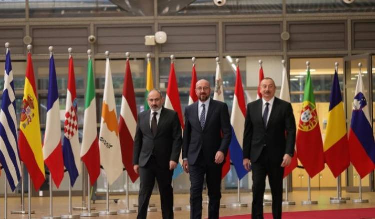Պայմանագիրը կստորագրվի Բրյուսելո՞ւմ. ի՞նչ վերաբերմունք ունի պաշտոնական Մոսկվան․ «Փաստ»