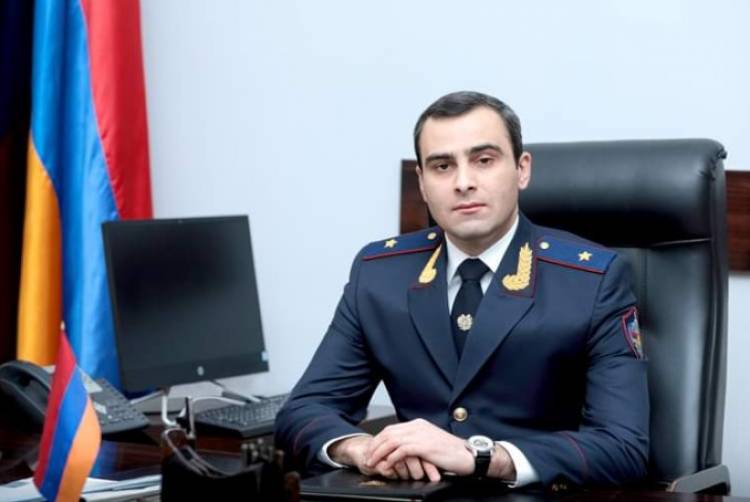 Ռոբերտ Քոչարյանին մեղադրող դատախազը ստիպված է հեռանալ. «Ժողովուրդ»