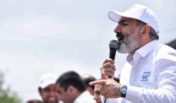 Գերիների մասին հակասական հայտարարություններ. Փաշինյանը խաբել է. մաս 104. Ժողովուրդ