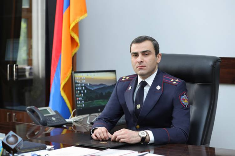 Ազատման դիմում կգրի, թե ոչ. Գևորգ Բաղդասարյանի արձագանքը