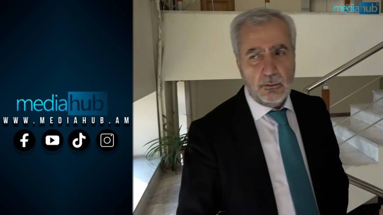 Բանակը կռվում է, դուք կապիտուլյացիայի՞ց եք խոսում․ Անդրանիկ Քոչարյան