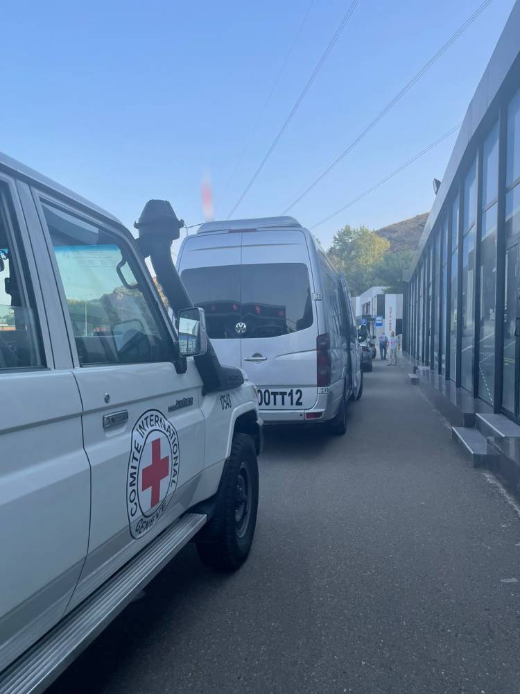 Գերիների վերադարձի հարցում ամենամեծ ներդրումն ունեցել է Սիրանուշ Սահակյանը․ «Հրապարակ»