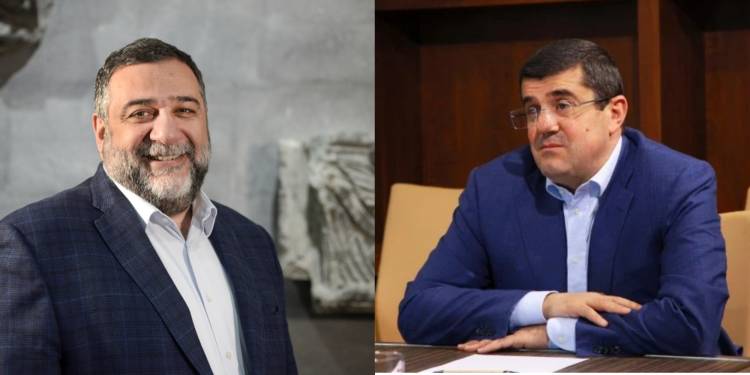 Իշխանության սահուն տրանզիտ Արցախում. հնարավո՞ր է նման նախադեպ Հայաստանում