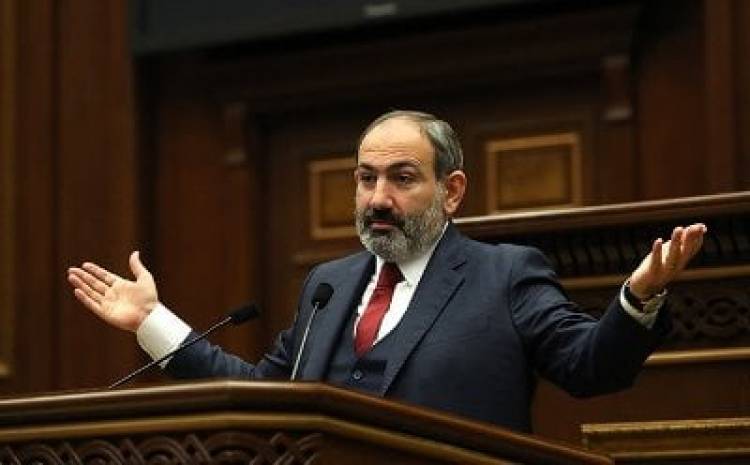 Խորհրդարանում ավարտվել է ՔՊ–ականների հետ Փաշինյանի հանդիպումը