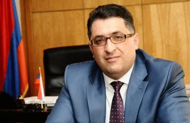 Չարենցավանի նորընտիր քաղաքապետը կադրային փոփոխություններ է նախատեսել․ «Հրապարակ»
