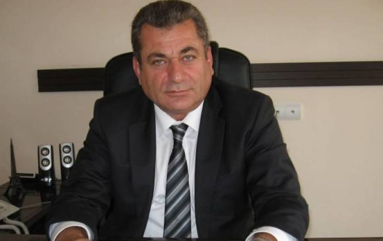 Գրավի դիմաց ազատ է արձակվել. «Հրապարակ»
