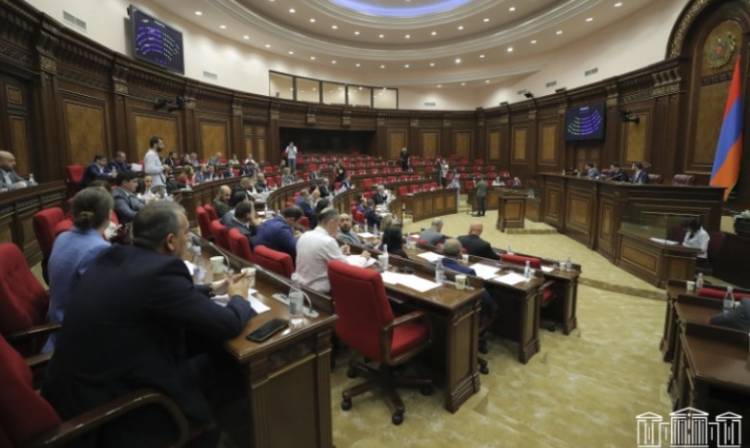 Խառն են, շատ խառն են. ներիշխանական լուրջ «բոլոլա» է սկսվել. «Փաստ»