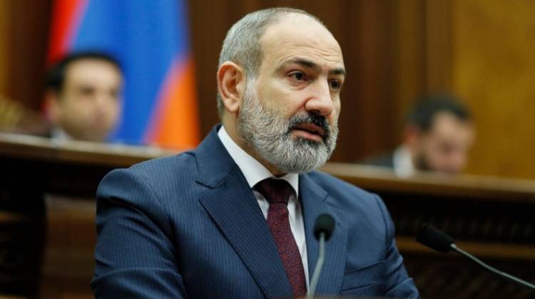 Փաշինյանն ընտրությունն արդեն կատարե՞լ է․ «Փաստ»