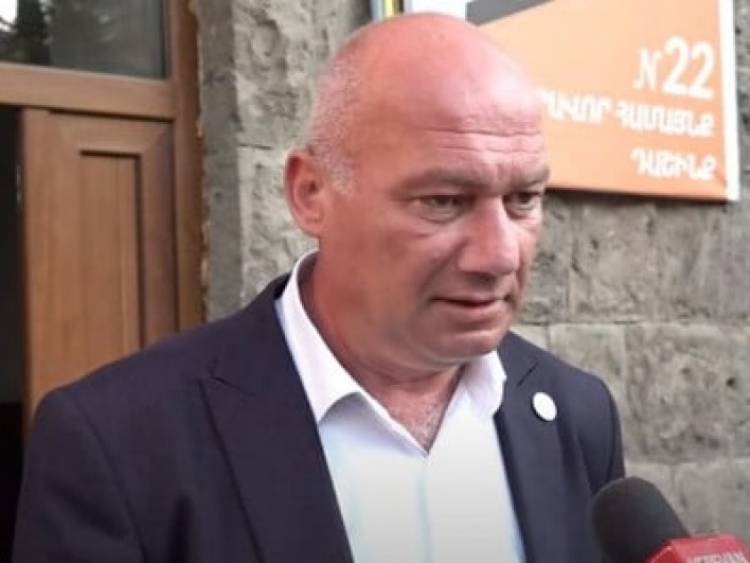 Հաղթողները կմնան Բերդում, իսկ Բերդը կմնա ՔՊ-ի՞ն. «Հրապարակ»