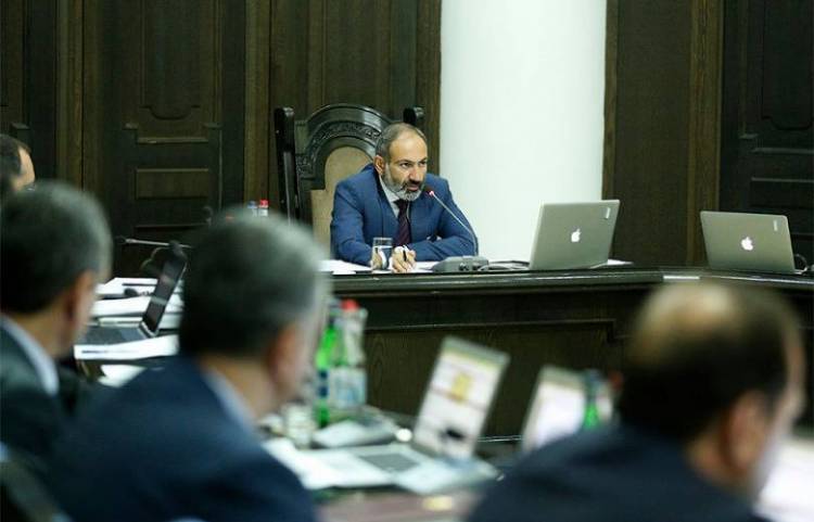 Իսկ դուք ի՞նչ եք արել․ «Փաստ»
