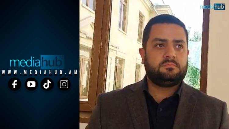 Այս զոհերն ու վիրավորները բոլորիս ապացուցել են, որ պետք է խաղաղության գնալ․ Դանիելյան