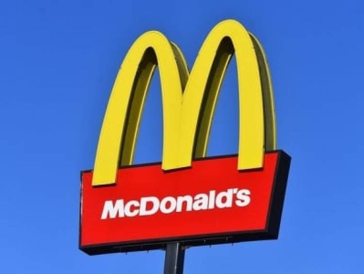McDonald's-ը սկսել է ուտելիք վաճառել կրիպտոարժույթով