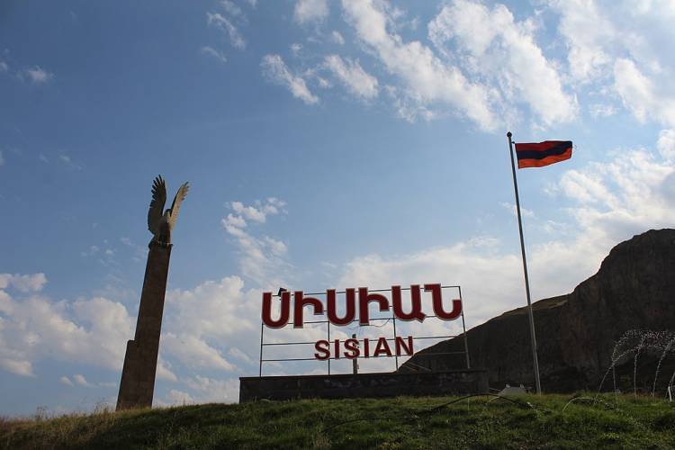 Սիսիանում պատրաստվում են նոր ընտրությունների․ «Հրապարակ»