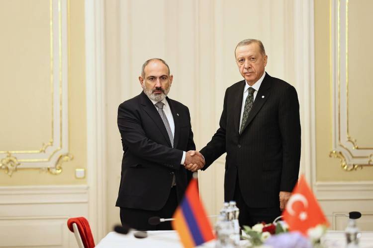 Էրդողանի նախապայմանը