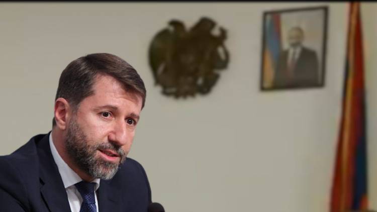 Փաշինյանի նկարով ոգեշնչվողը