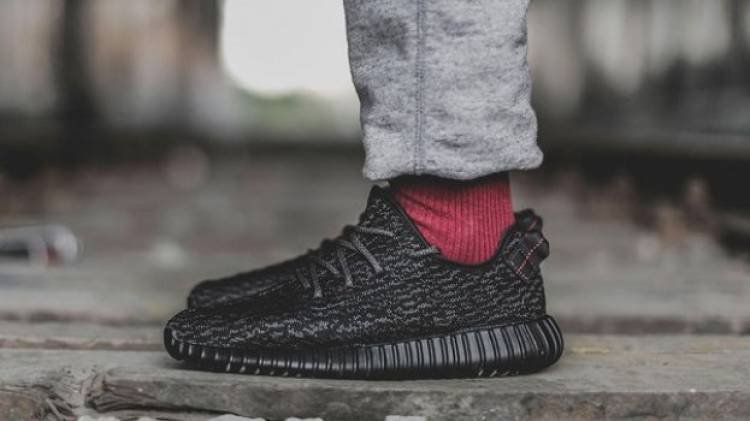 Adidas-ը սկանդալից հետո կփոխի Yeezy-ի հետ համագործակցության պայմանները