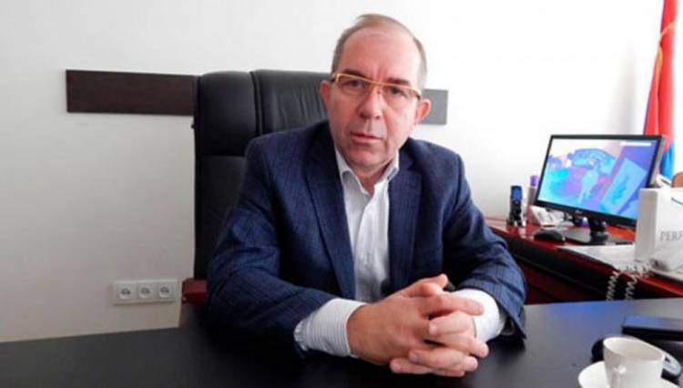 Բերդի համայնքապետ Հարություն Մանուչարյանը մանդատից հրաժարվել է