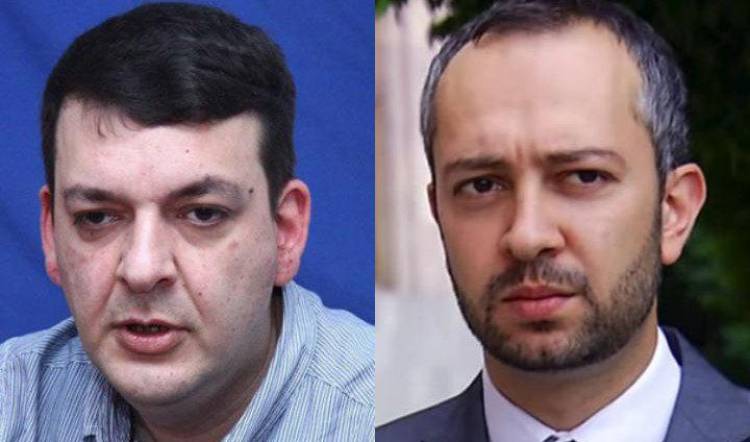 Արևմուտքը Նիկոլին պարտադրում է Արցախը տալ Ադրբեջանին