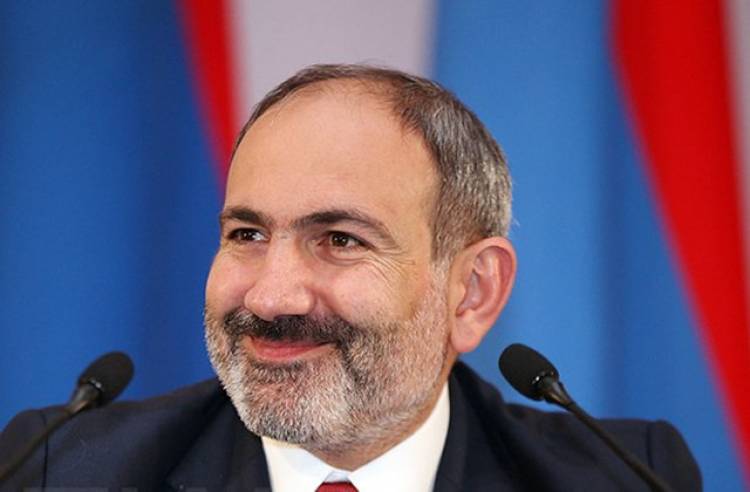 Նման բան հնարավոր է միայն Նիկոլի Հայաստանում 
