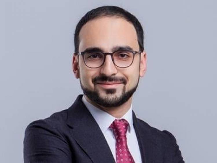 Տիգրան Ավինյանը կայցելի Քանաքեռ-Զեյթուն վարչական շրջան