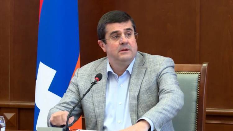 Փաշինյանը փորձում է հասնել Հարությունյանի հրաժարականին․ «Հրապարակ»