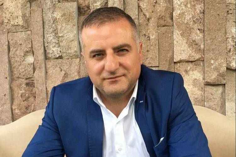 ՔՊ-ում որոշել են Զազանչյանին անգործ չթողնել․ «Հրապարակ»
