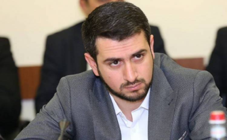 Ներկայացուցչին կփոխե՞ն․«Հրապարակ»