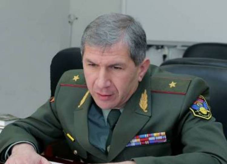 Ի՞նչ է սպասվում Օնիկ Գասպարյանին․ «Իրավունք»