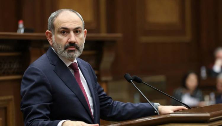 Նիկոլ Փաշինյանը խաբել է․ մաս 109․ «Ժողովուրդ»