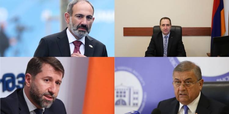 Մեկ մարդու բռնապետություն