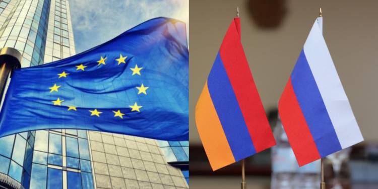 Մոսկվայի կոշտ արձագանքը Բրյուսելին. նոր մարտահրավեր՝ Հայաստանի համար