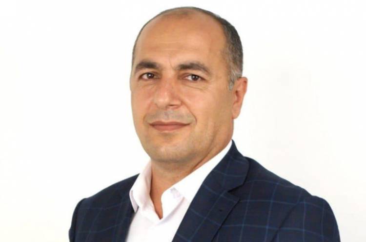 Ալավերդի համայնքի ղեկավար ընտրվեց Արկադի Թամազյանը