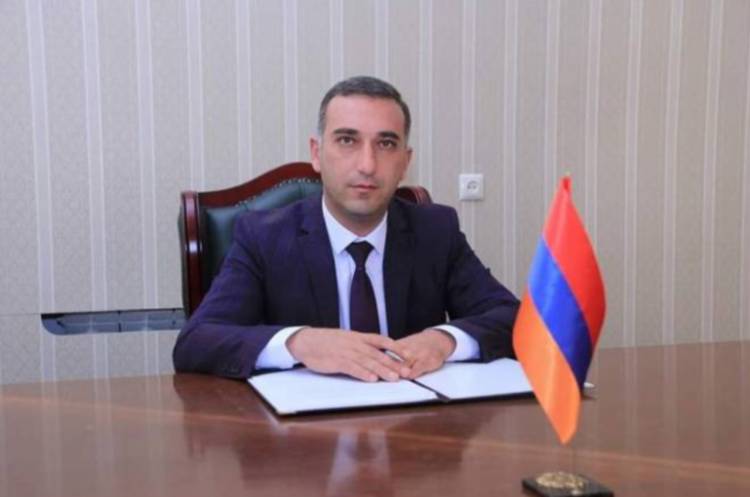 Սիսիան համայնքի ղեկավար է ընտրվել ՔՊ ներկայացուցիչ Արմեն Հակոբջանյանը