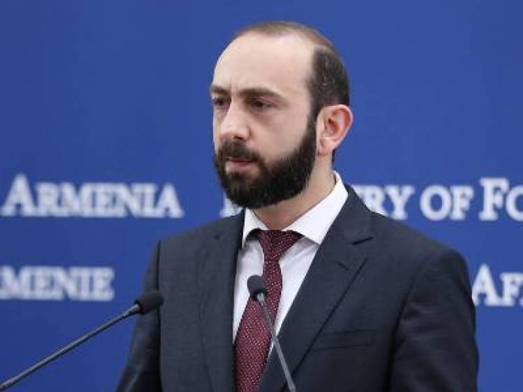 ԵՄ-ն որոշում է կայացրել առաքելություն ուղարկել հայ-ադրբեջանական սահման․ Միրզոյան