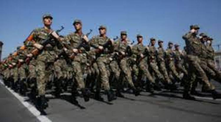 Քննարկվել են զինված ուժերում հոգևոր ծառայության կազմակերպման հետ կապված հարցեր