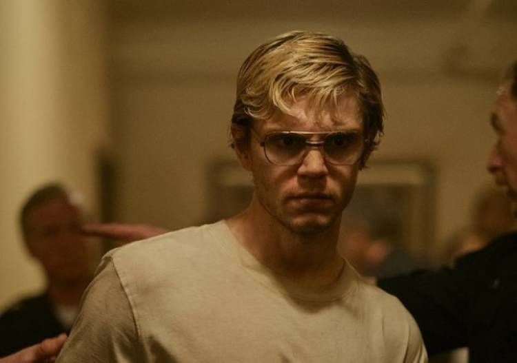Dahmer-ը դարձել է Netflix-ի պատմության մեջ երկրորդ ամենահայտնի ֆիլմը