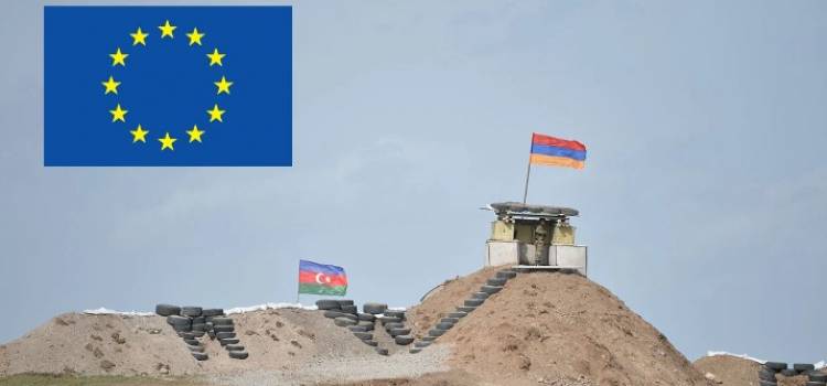 ԵՄ առաքելության անդամներն իրավունք չեն ունենա անցնել Ադրբեջան. ինչ նպատակով են նրանք գալիս Հայաստան. «Ժողովուրդ»