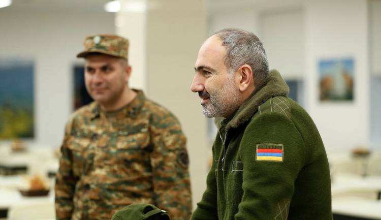 Բանակը բինտի ու պինցետի խնդիր ուներ. Նիկոլ Փաշինյանը խաբել է. մաս 111. «Ժողովուրդ»