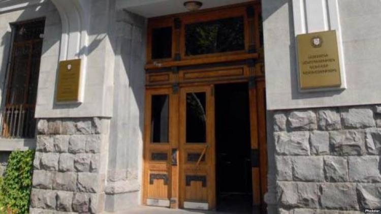 Վարույթ է ընդունվել Հրազդանի նախկին ղեկավարից ապօրինի ծագման գույքի բռնագանձման մասին հայցադիմումը