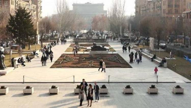 Հայաստանի անկախության պատմության մեջ երրորդ մարդահամարն է անցկացվում