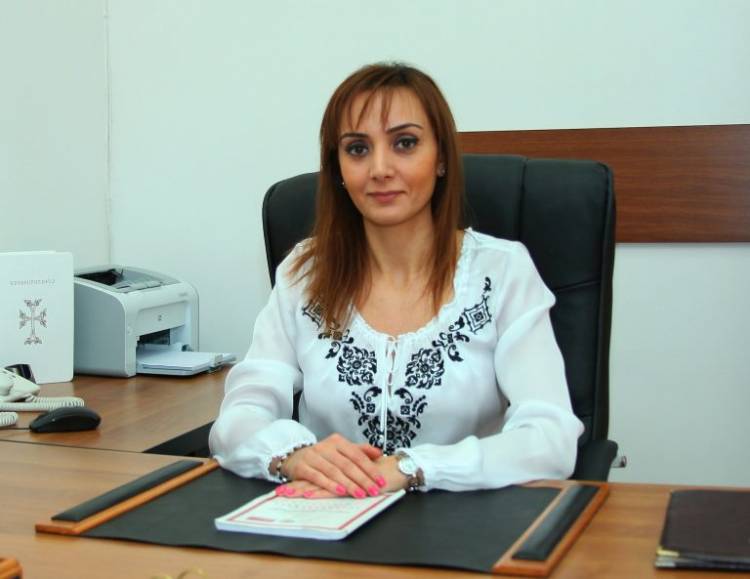 Ինչ են ուզում հասկացնել. դատավոր Անի Հարությունյանը կհրավիրվի ԱԱԾ. «Ժողովուրդ»