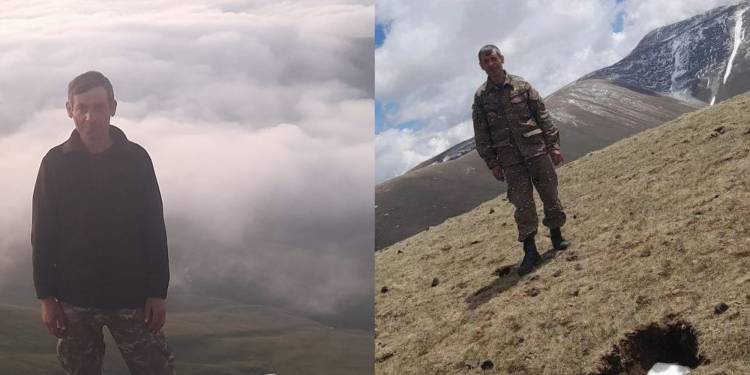 «Ասկոլկաներ ուներ, պիտի պոստից իջներ, գնար վիրահատության»․ իր մասնակցությամբ 3-րդ պատերազմը չխնայեց Սահակին