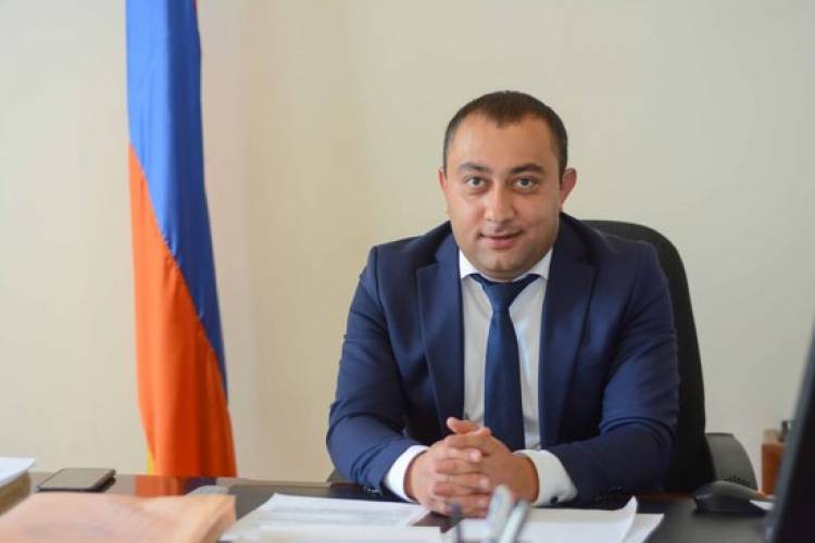 Ջերմուկի հարցը քննարկվում է առանց համայնքապետի․ «Հրապարակ»