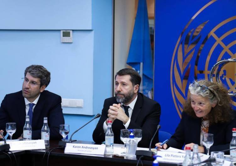 Նիկոլ Փաշինյանը «շուստրի» քայլ է անում․ «Հրապարակ»