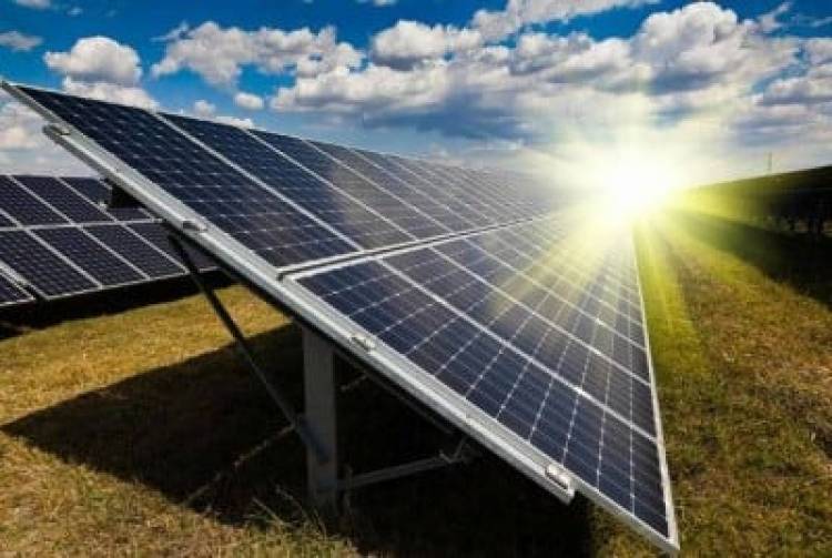 Վարկով արևային կայան տեղադրելու համար կարող է սուբսիդավորվել ընդհուպ ամբողջ տոկոսադրույքը․ «Փաստ»