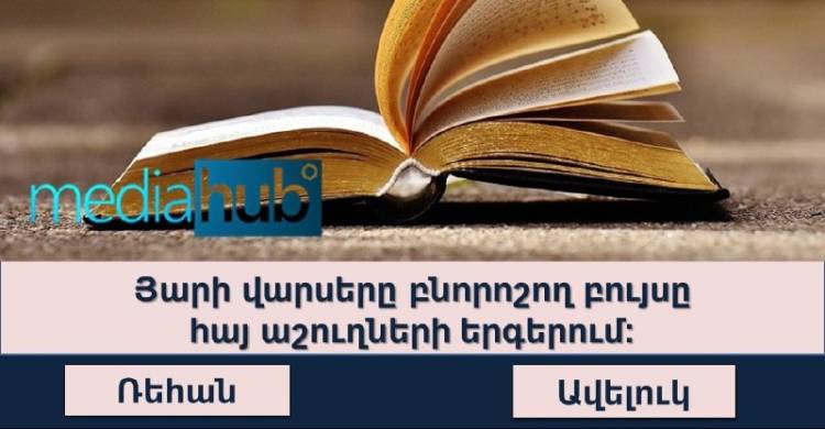 IQ ԹԵՍՏ․ միայն բարձր IQ ունեցող մարդիկ են կարողանում անցնել այս թեստը