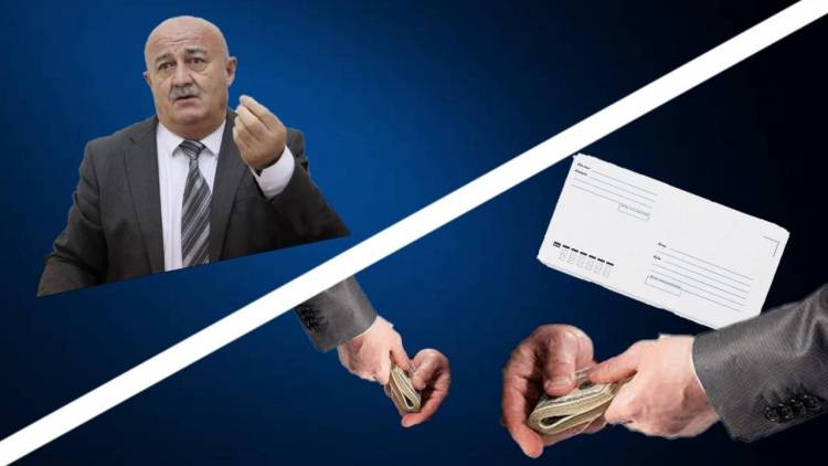 Աղազարյանի «խոստովանությունը»