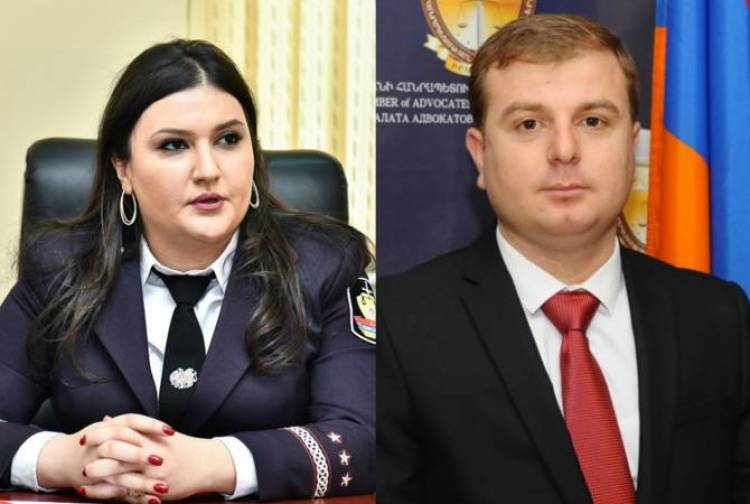 Առաջիկայում աղմկահարույց ձերբակալություններ են սպասվում. մեկնարկը տրված է. «Ժողովուրդ»